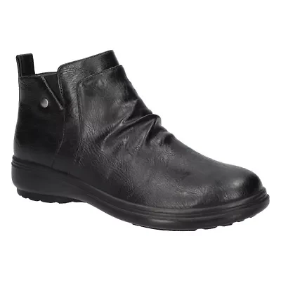 Ariadne Ankle Boots