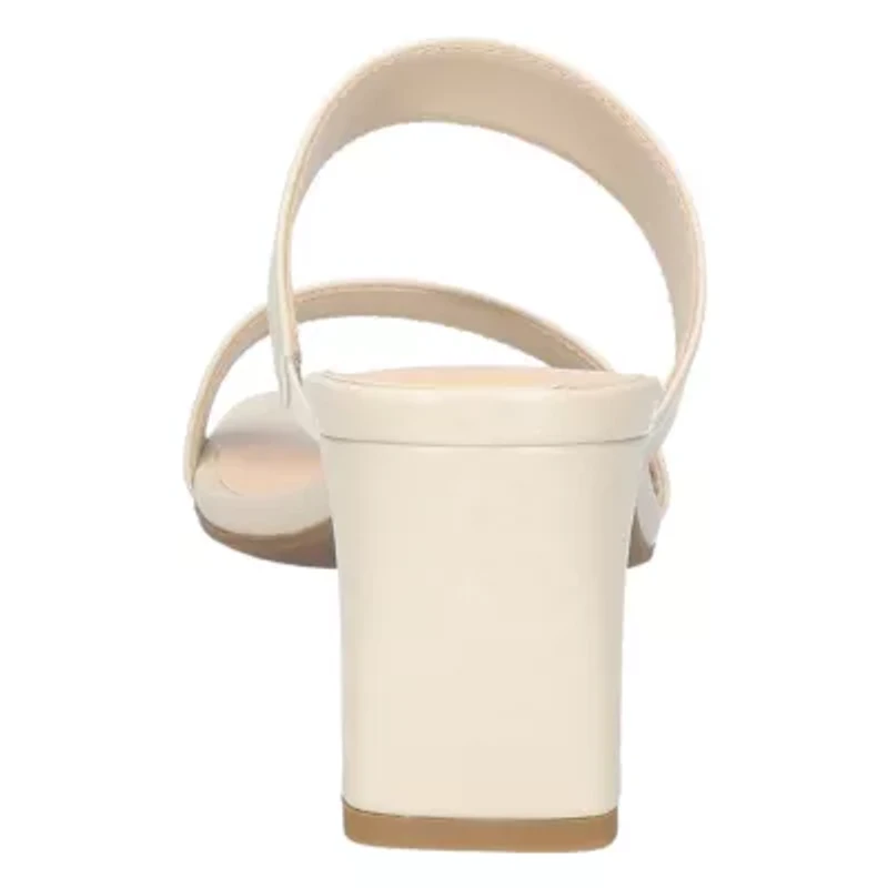 Clovelle Block Heel Sandals