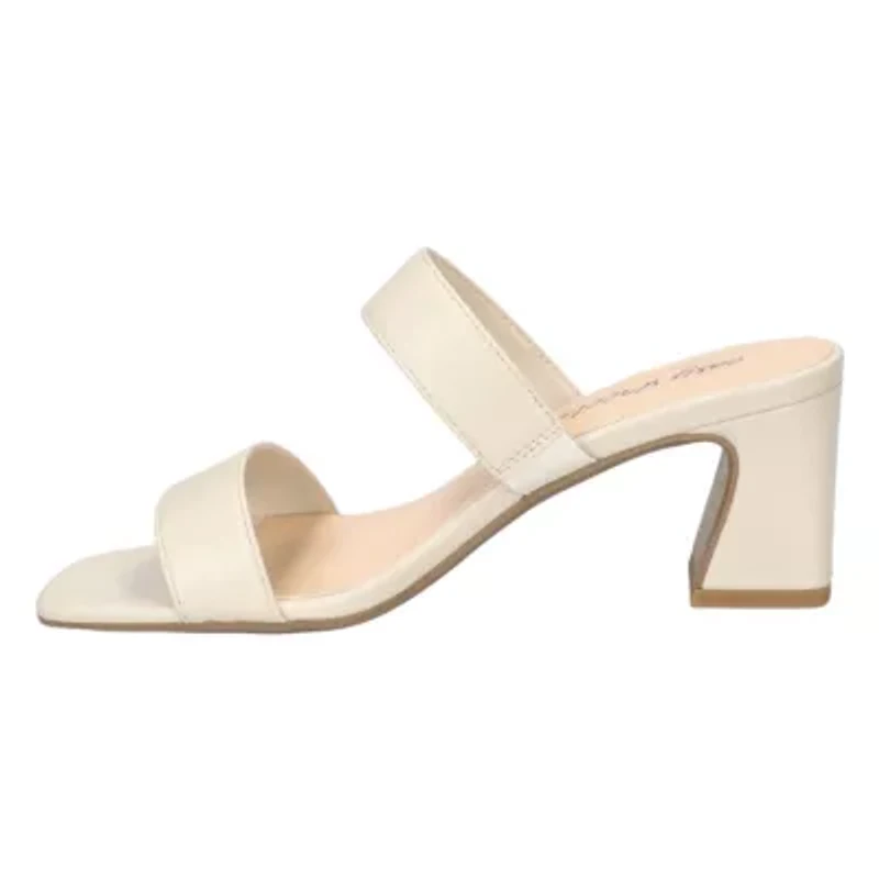 Clovelle Block Heel Sandals