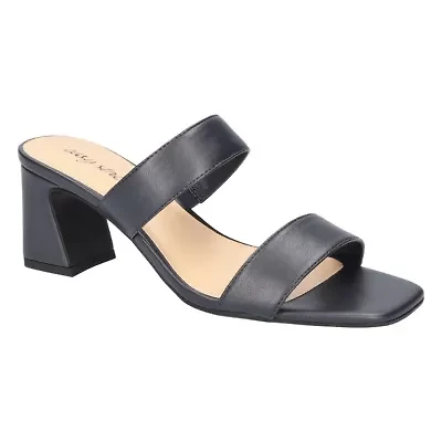 Clovelle Block Heel Sandals