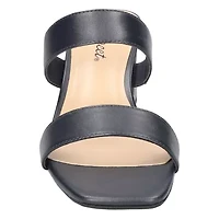Clovelle Block Heel Sandals