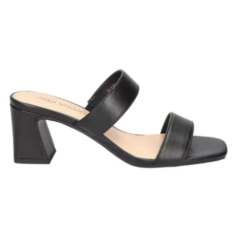 Clovelle Block Heel Sandals
