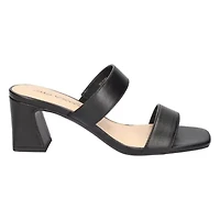 Clovelle Block Heel Sandals