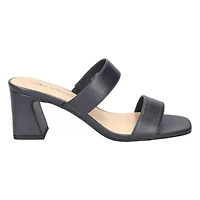 Clovelle Block Heel Sandals