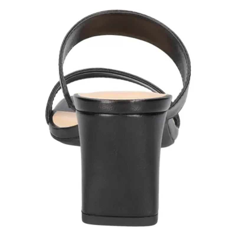 Clovelle Block Heel Sandals