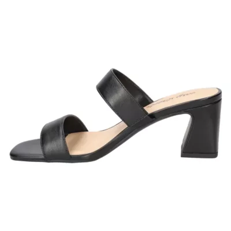 Clovelle Block Heel Sandals