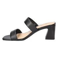 Clovelle Block Heel Sandals