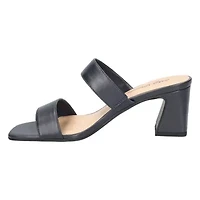 Clovelle Block Heel Sandals