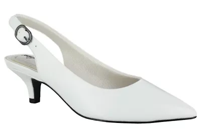 Faye Slingback Pumps
