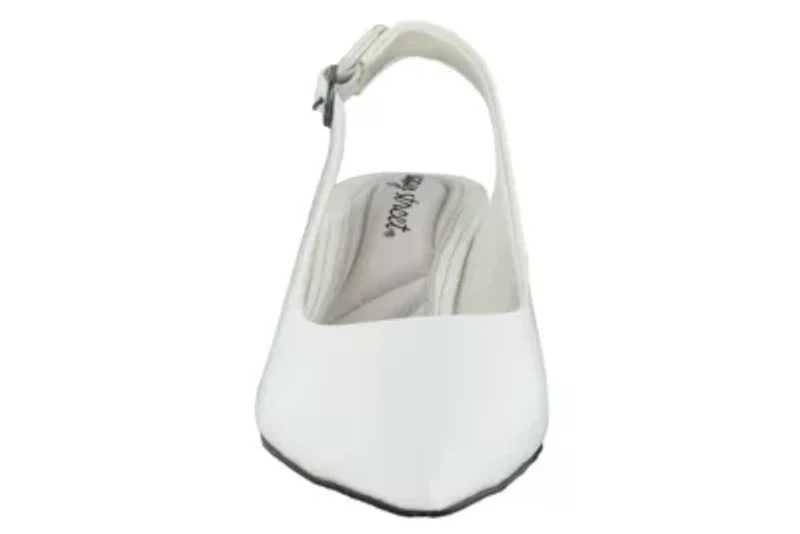 Faye Slingback Pumps