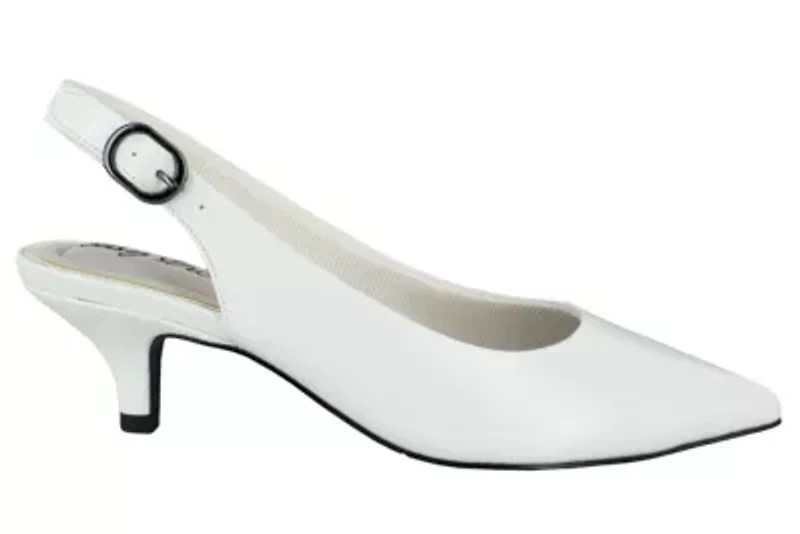 Faye Slingback Pumps