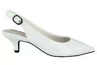 Faye Slingback Pumps