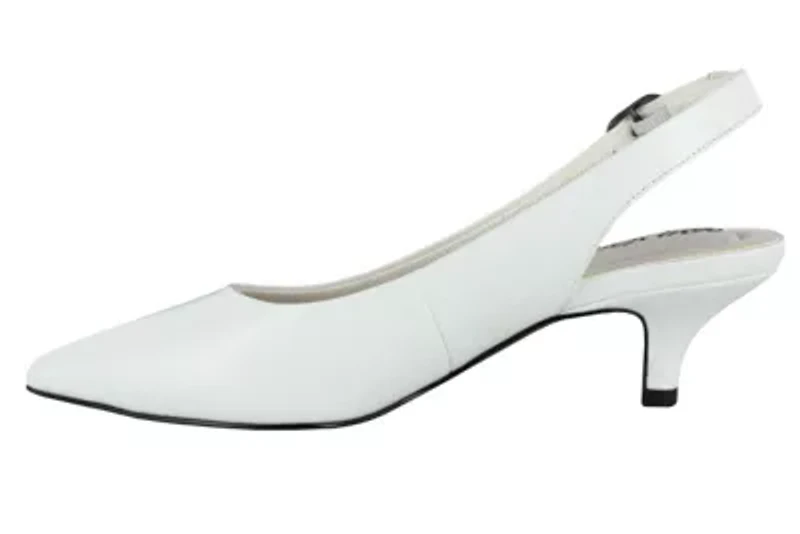 Faye Slingback Pumps