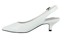 Faye Slingback Pumps
