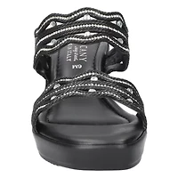 Selva Wedge Sandals