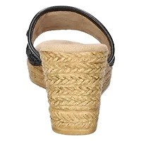 Ricci Wedge Sandals