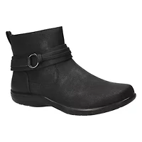 Exeter Ankle Boots