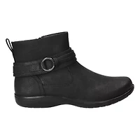 Exeter Ankle Boots