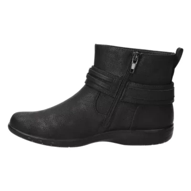 Exeter Ankle Boots