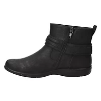 Exeter Ankle Boots