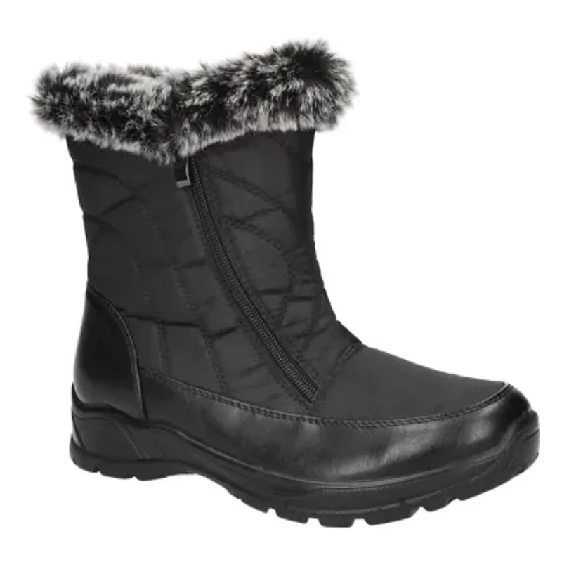 Portland Waterproof Boots