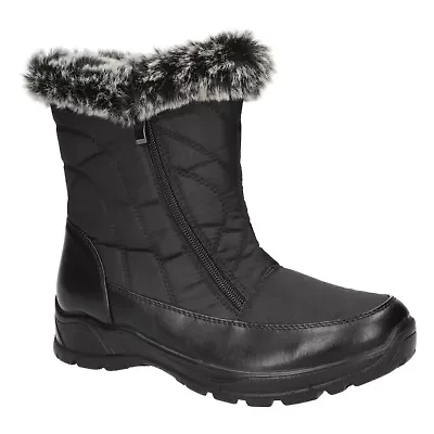 Portland Waterproof Boots