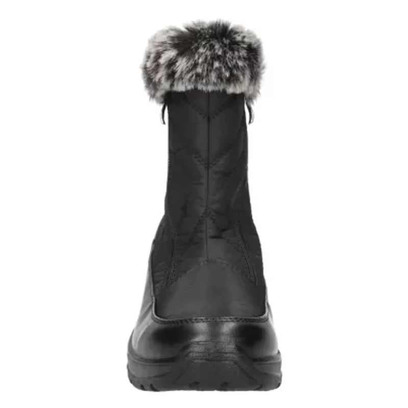 Portland Waterproof Boots