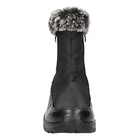 Portland Waterproof Boots