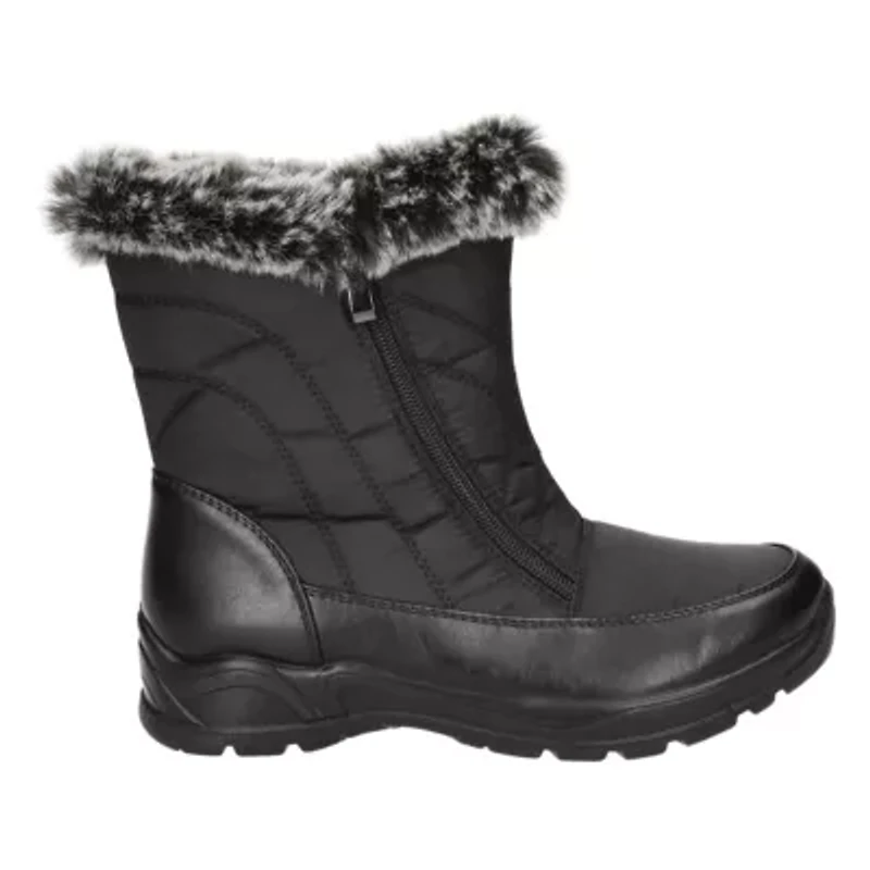 Portland Waterproof Boots