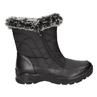 Portland Waterproof Boots