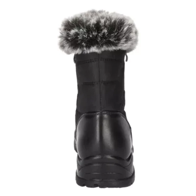 Portland Waterproof Boots