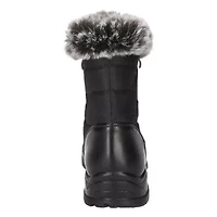 Portland Waterproof Boots