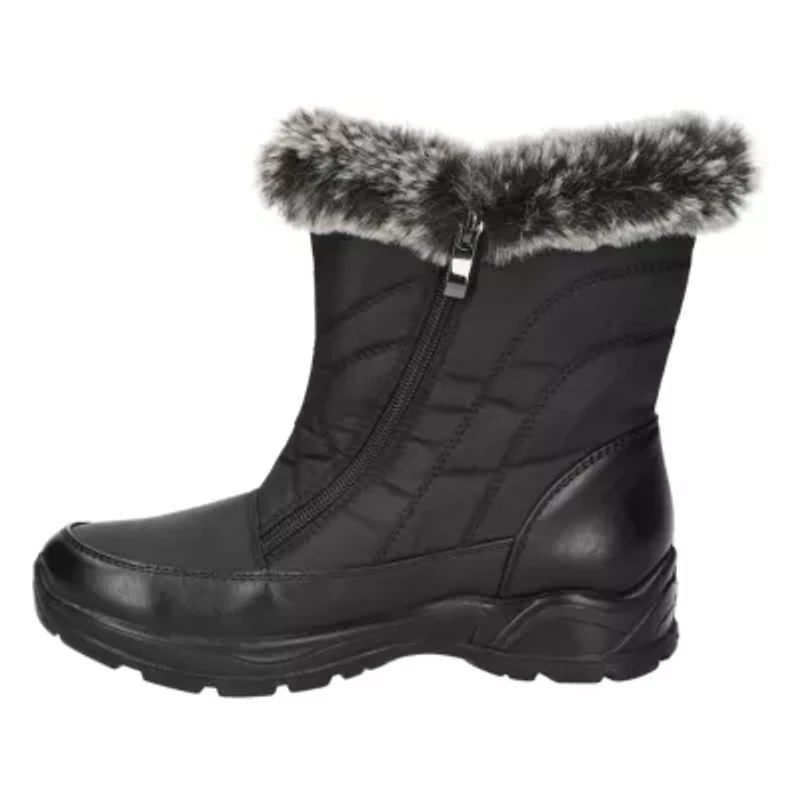 Portland Waterproof Boots