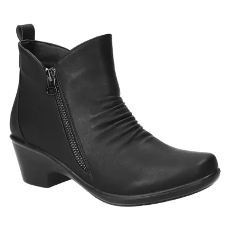 Jeanie Ankle Boots