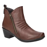 Jeanie Ankle Boots