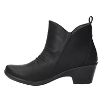 Jeanie Ankle Boots