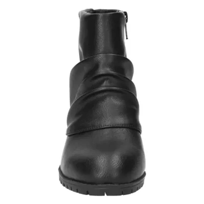 Ambrose Ankle Boots