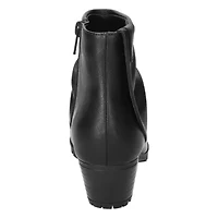 Ambrose Ankle Boots
