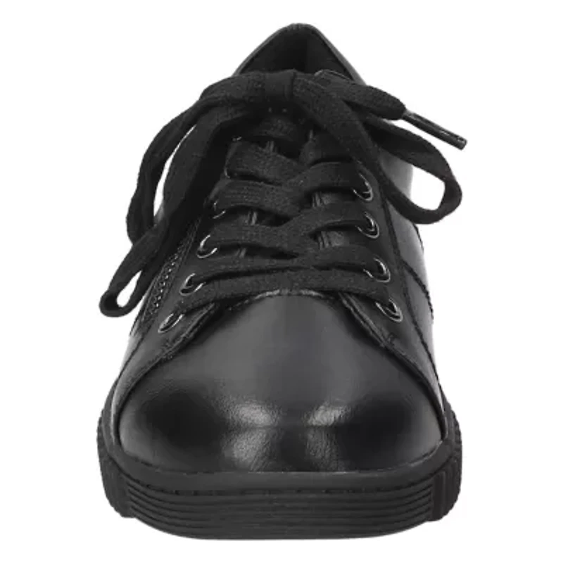 Novie Platform Sneakers