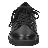 Novie Platform Sneakers