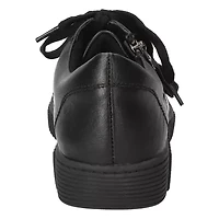 Novie Platform Sneakers