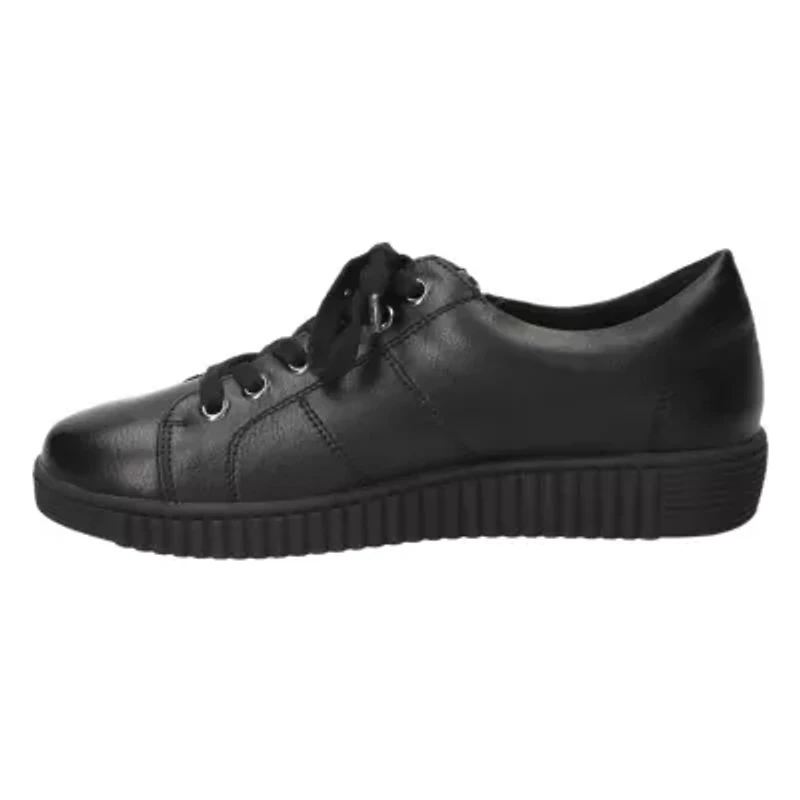 Novie Platform Sneakers