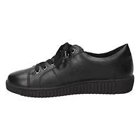 Novie Platform Sneakers