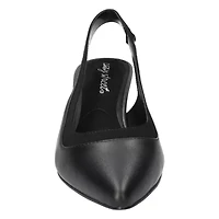 Dessa Slingback Pumps