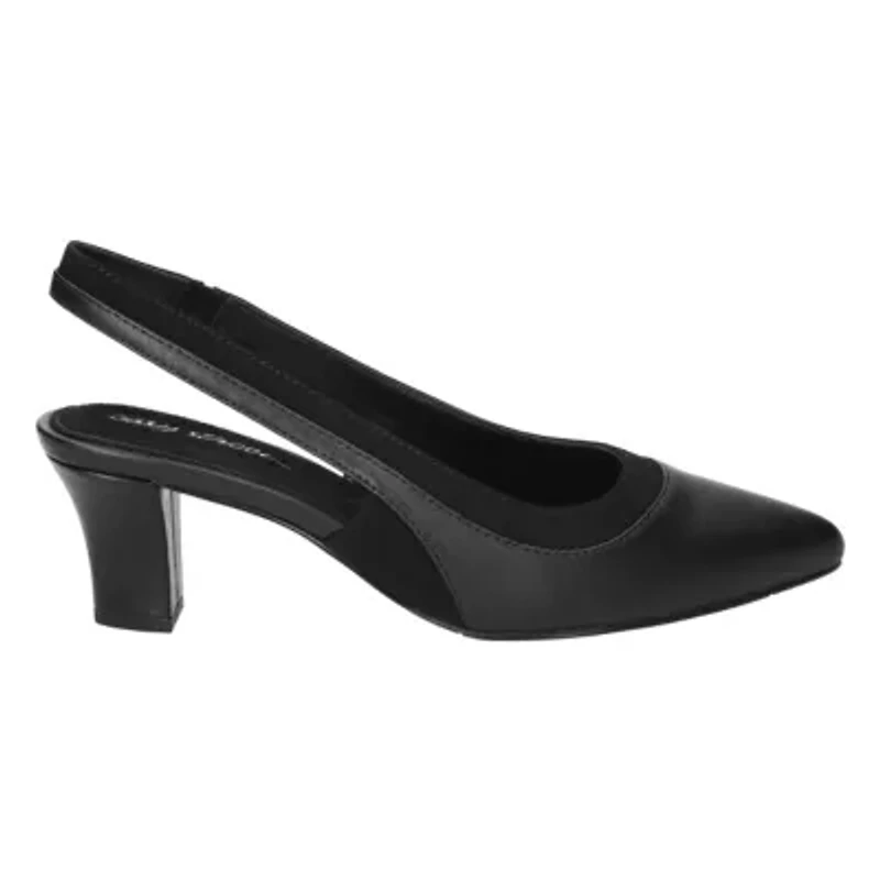 Dessa Slingback Pumps