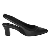Dessa Slingback Pumps