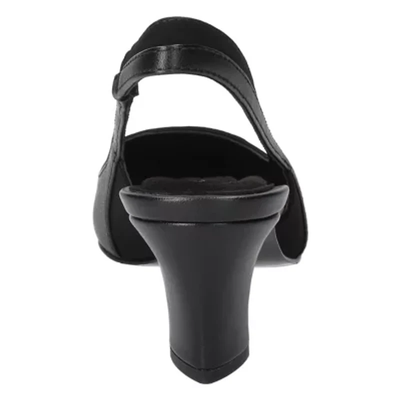 Dessa Slingback Pumps