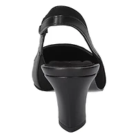 Dessa Slingback Pumps