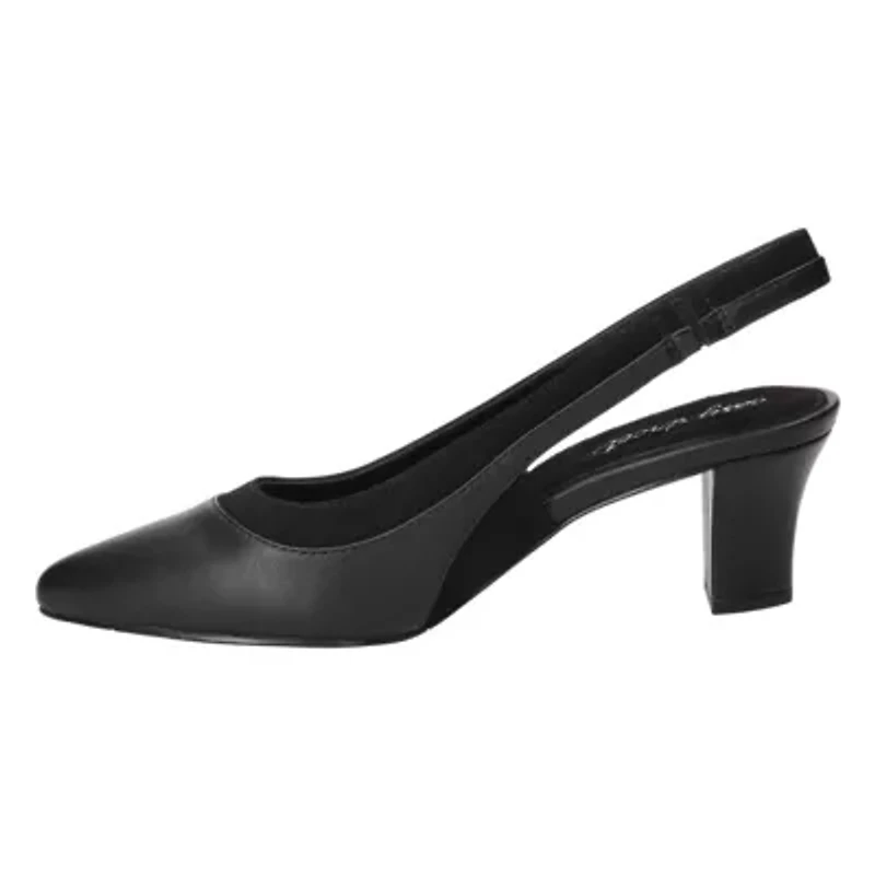 Dessa Slingback Pumps