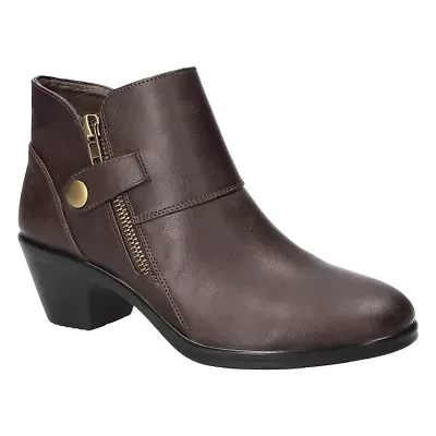 Fritzi Ankle Boots